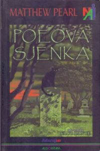 Poeova sjenka Pearl Matthew meki uvez