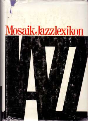 Mosaik Jazzlexikon John Jorgensen, Erik Wiedemann tvrdi uvez