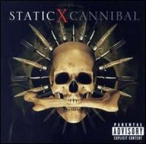 Cannibal Static-X