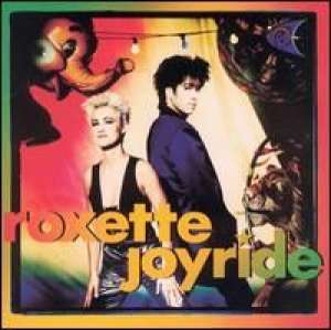 Joyride Roxette D uvez