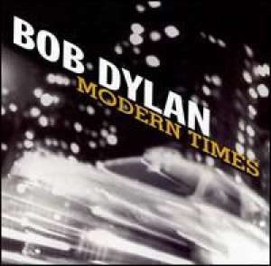 Modern Times Bob Dylan