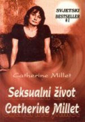 Seksualni život Catherine Millet Millet Catherine meki uvez