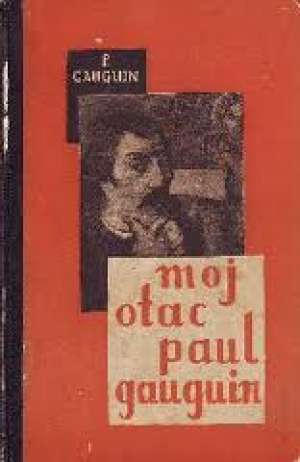 Moj otac paul gauguin Pola Gauguin tvrdi uvez