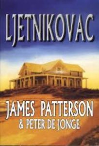 Ljetnikovac Patterson James meki uvez