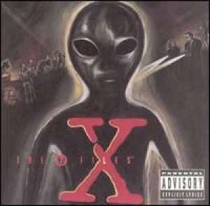 Songs in the key of X - X files Various Artists
