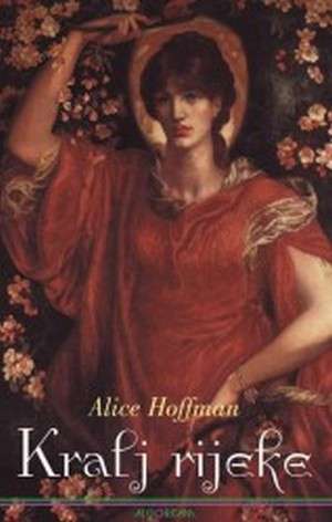 Kralj rijeke Hoffman Alice tvrdi uvez