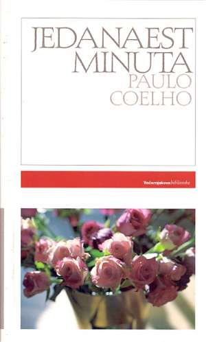 Jedanaest minuta Coelho Paulo meki uvez