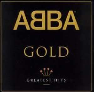 Gold greatest hits Abba D uvez