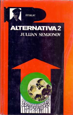Alternativa 1-2 Julijan Semjonov tvrdi uvez