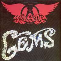 Gramofonska ploča Aerosmith Gems CBS 463224 1, stanje ploče je 10/10