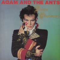 Gramofonska ploča Adam And The Ants Prince Charming CBS 85268, stanje ploče je 10/10