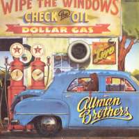 Gramofonska ploča Allman Brothers Band Wipe The Windows, Check The Oil, Dollar Gas 2LP 5663/5664, stanje ploče je 10/10