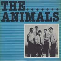 Gramofonska ploča Animals The Animals LPS 1051, stanje ploče je 10/10