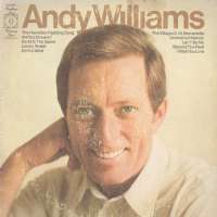 Gramofonska ploča Andy Williams Andy Williams KH 30133, stanje ploče je 8/10