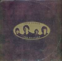Gramofonska ploča Beatles Love Songs LSPAR 75079/80, stanje ploče je 9/10