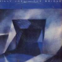 Gramofonska ploča Billy Joel The Bridge C 40402, stanje ploče je 10/10