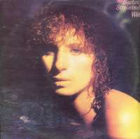 Gramofonska ploča Barbra Streisand Wet CBS 86104, stanje ploče je 8/10