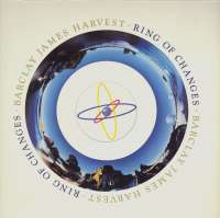 Gramofonska ploča Barclay James Harvest Ring Of Changes 811 638-1, stanje ploče je 10/10