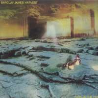 Gramofonska ploča Barclay James Harvest Turn Of The Tide 2220857, stanje ploče je 10/10