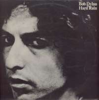 Gramofonska ploča Bob Dylan Hard Rain CBS 86016, stanje ploče je 10/10