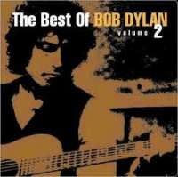 The best of volume 2 Bob Dylan D uvez