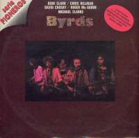 Gramofonska ploča Byrds Byrds HYS 651-28, stanje ploče je 10/10