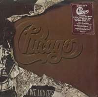 Gramofonska ploča Chicago Chicago X CBS 86010, stanje ploče je 8/10