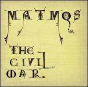 The Civil War Matmos