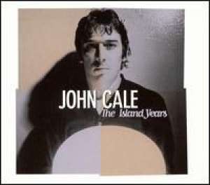 The Island Years John Cale