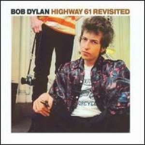 Highway 61 revisited Bob Dylan