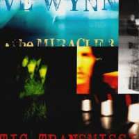 Static Transmission Steve Wynn & The Miracle 3