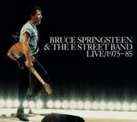 Live / 1975.-85. Bruce Springsteen & The Street Band D uvez