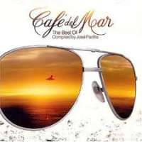 The best of compiled by jose padilla Cafe Del Mar Best Of kožni uvez