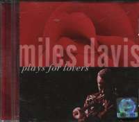 Plays for lovers Miles Davis D uvez