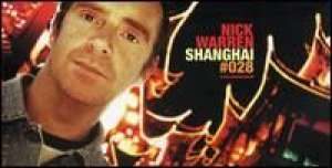 Shanghai #028 Nick Warren
