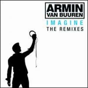 Imagine the remixes Armin Van Buuren D uvez