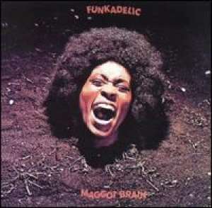 Maggot brain Funkadelic