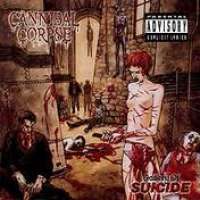 Gallery of suicide Cannibal Corpse D uvez
