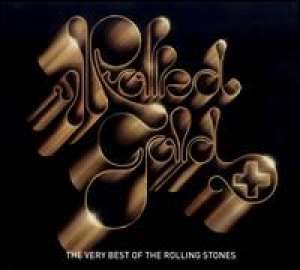 Rolled Gold - The very best of Rolling Stones