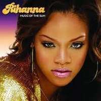 Music of the sun Rihanna D uvez