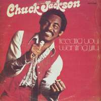 Gramofonska ploča Chuck Jackson Needing You, Wanting You 2222353, stanje ploče je 10/10