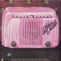 Gramofonska ploča Chuck Berry Golden Decade 3220133, stanje ploče je 10/10