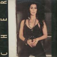 Gramofonska ploča Cher Heart Of Stone LP-7-1 2 02556 5, stanje ploče je 10/10