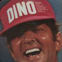 Gramofonska ploča Dean Martin Dino Reprise Records, stanje ploče je 9/10