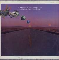 Gramofonska ploča Deep Purple Nobody's Perfect 320013, stanje ploče je 10/10