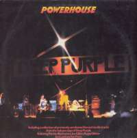 Gramofonska ploča Deep Purple Powerhouse 1C 064-60 072, stanje ploče je 8/10