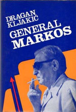 General Markos Dragan Kljakić tvrdi uvez