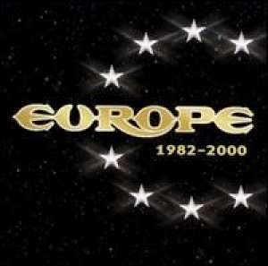 Europe 1982-1992 Europe D uvez