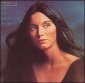 Profile - The Best Of Emmylou Harris