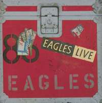 Gramofonska ploča Eagles Eagles Live AS 62032